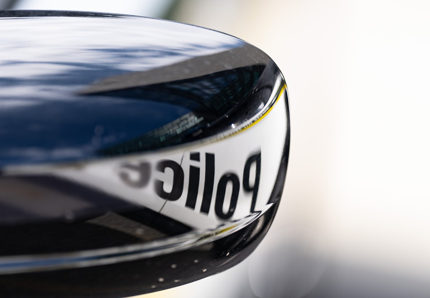 Un motocycliste perd la vie dans une collision à Sainte-Flavie