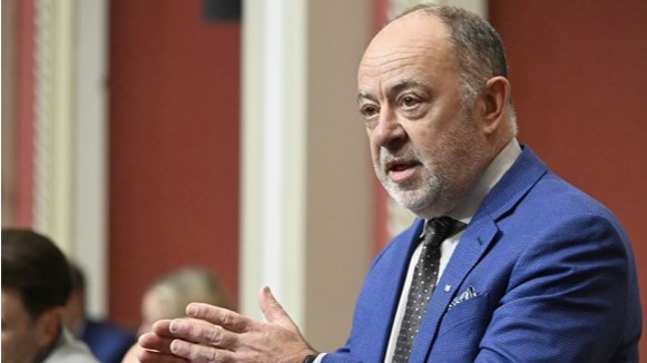 Dossier santé numérique: Québec autorise un investissement additionnel de 95 M$