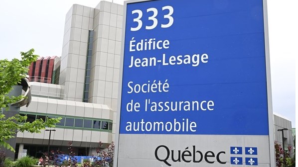 Commission Gallant: Trois membres du CA de la SAAQ ont claqué la porte