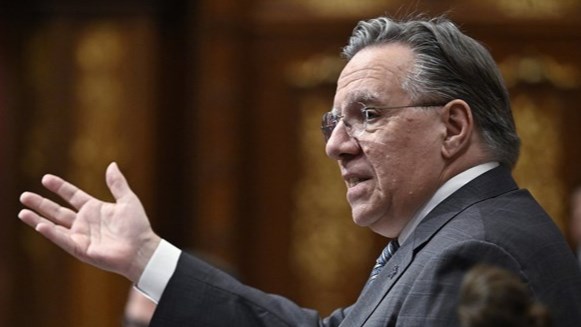 Le gouvernement Legault abandonne sa réforme controversée du régime forestier