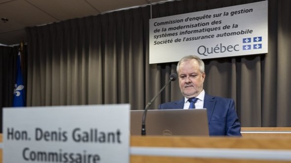 SAAQclic: une comptable sur la défensive face aux taux horaires qui explosent