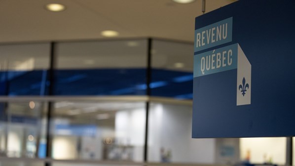 Prolongation de la convention collective entérinée chez Revenu Québec