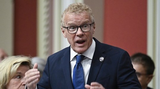 Santé et sécurité au travail: le projet de loi 101 est adopté