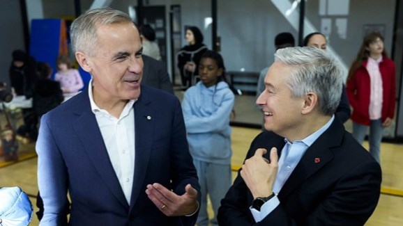 Le premier budget de Mark Carney pourrait pointer vers une nouvelle direction
