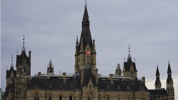 Alerte: les libéraux survivent à un deuxième vote de confiance