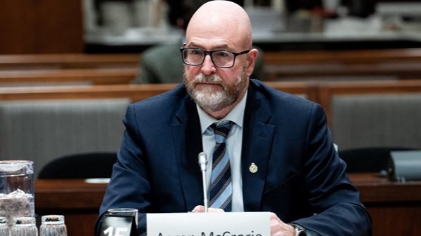 10 000 mandats d'expulsion de l'ASFC sont actifs depuis plus d'un an
