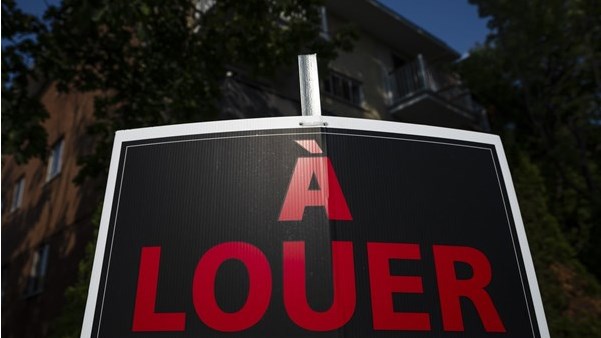 Selon une étude, la crise du logement coûte 2 milliards $ par année en coûts de santé