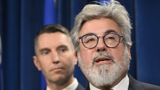 Alerte: L'UPAC déclenche une enquête sur le Parti libéral du Québec