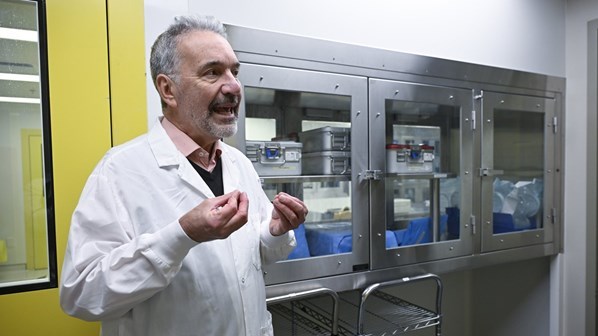 Les emplois de Transplant Québec seront sécurisés lors de la fusion avec Héma-Québec