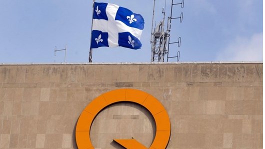 Importante entente de principe entre Hydro-Québec et un syndicat de 5500 membres