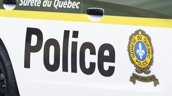 Un automobiliste a pris la fuite après avoir percuté un cycliste à Rimouski