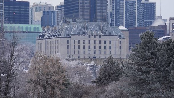 Québec fera appel en Cour suprême au redécoupage de la carte électorale