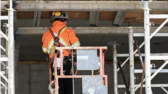 Au tour de la Commission de la construction d'avoir son chantier numérique