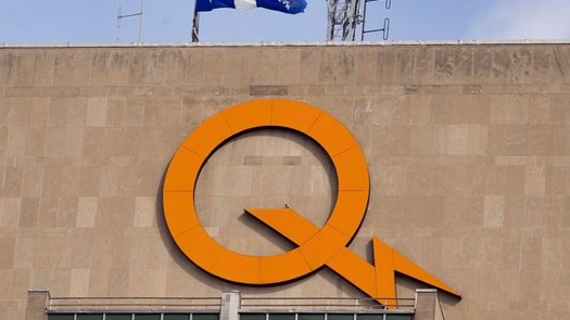 Entente de principe entérinée entre Hydro-Québec et un syndicat de 5500 membres