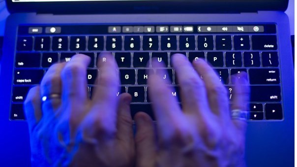 Les criminels utilisent l'IA pour commettre des attaques par rançongiciel