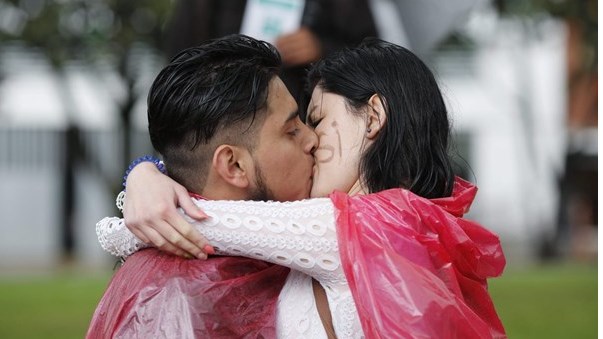 Hausse des violences entre partenaires dans les relations amoureuses chez les ados