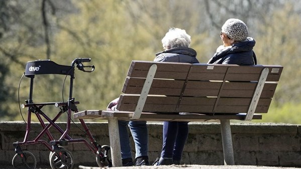 Consultation: la voix des aînés peu valorisée; l'âgisme fréquent