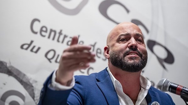 Les Québécois s'inquiètent du climat social actuel, selon un sondage de la CSQ