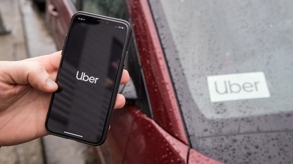 Une action collective est autorisée contre Uber concernant les frais d'annulation