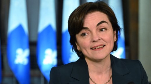 Fréchette inclura des pro-Drainville et peut-être un non-élu dans son cabinet