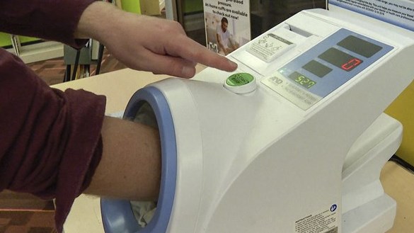 Un nouveau mécanisme d'hypertension a été identifié