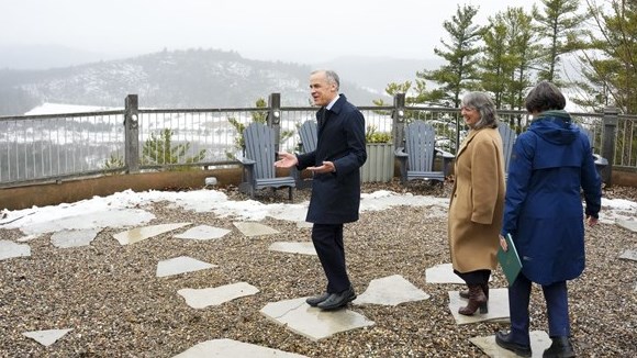 Le gouvernement Carney veut accorder une valeur pécuniaire à la nature