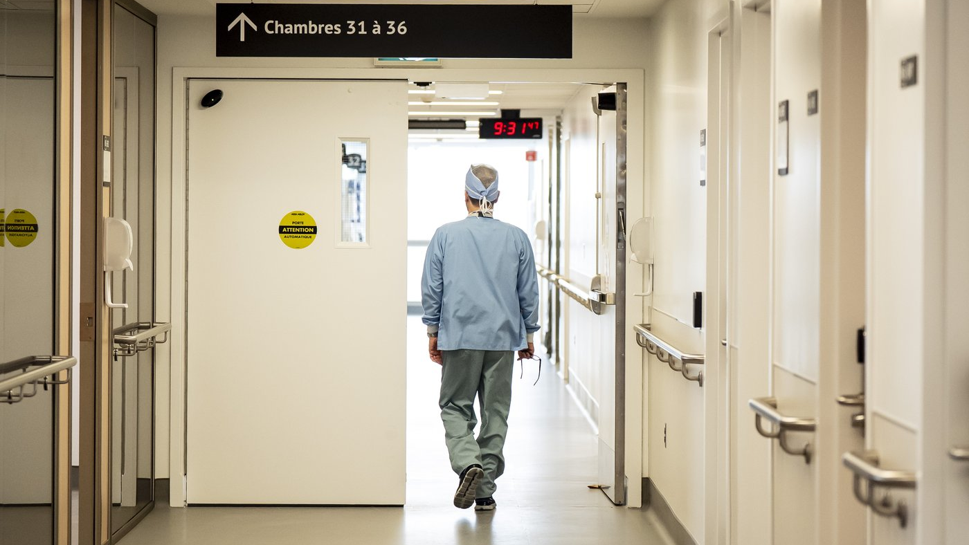 Santé: une étude affirme qu’il vaut «investir massivement» dans la première ligne