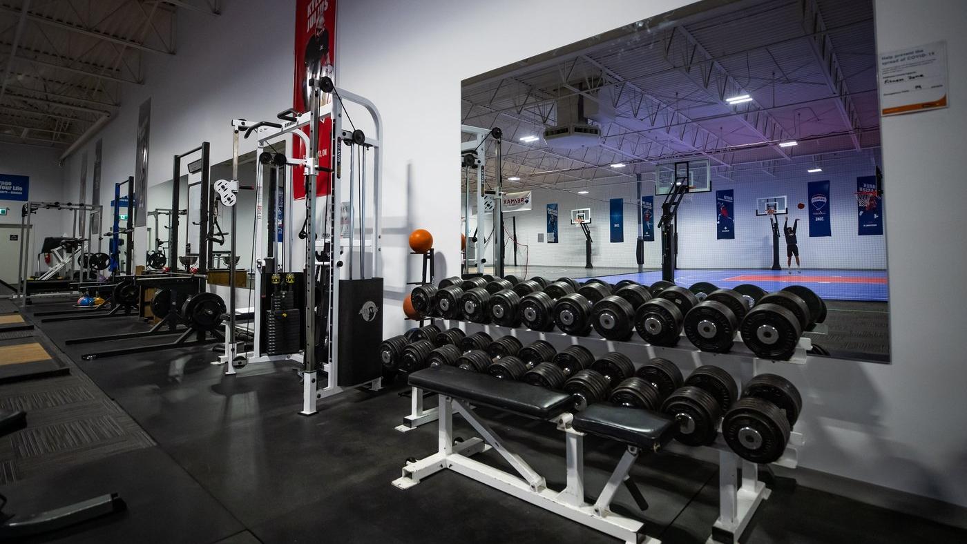 La musculation pourrait contribuer au soulagement de l'anxiété