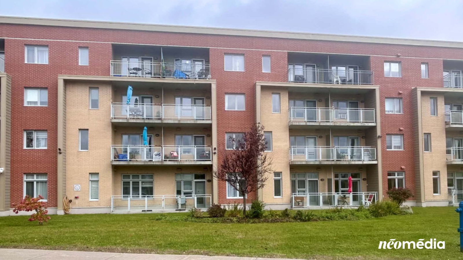 La fin d'une entente essentielle pour le maintien à domicile