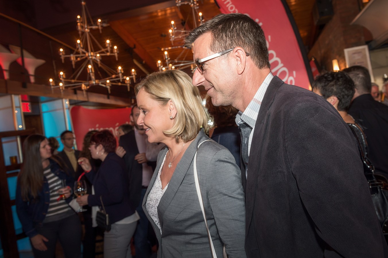 Néomédia.com lance officiellement son média Web à Vaudreuil-Soulanges