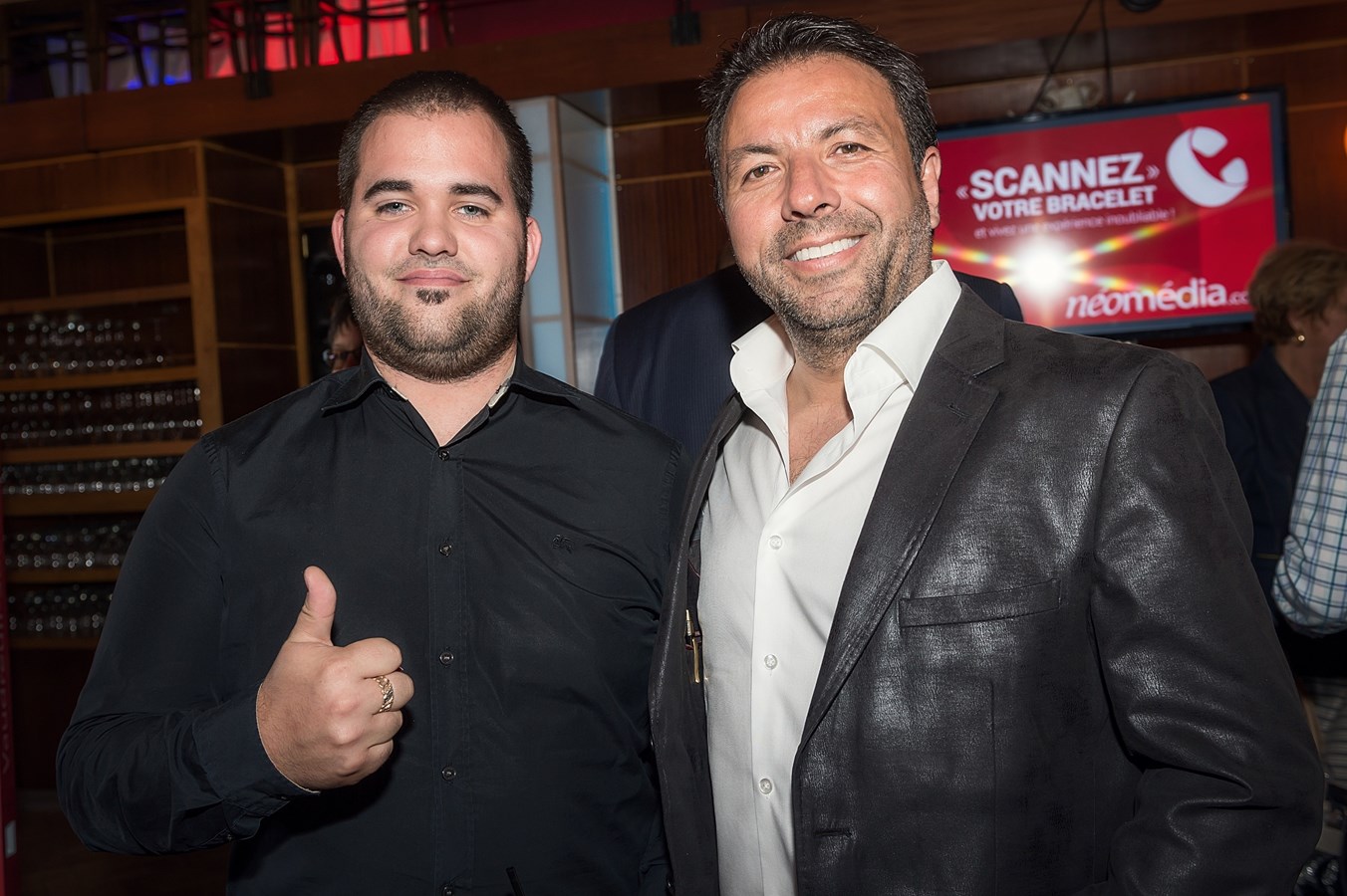 Néomédia.com lance officiellement son média Web à Vaudreuil-Soulanges