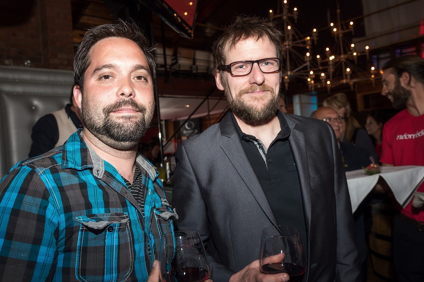 Néomédia.com lance officiellement son média Web à Vaudreuil-Soulanges