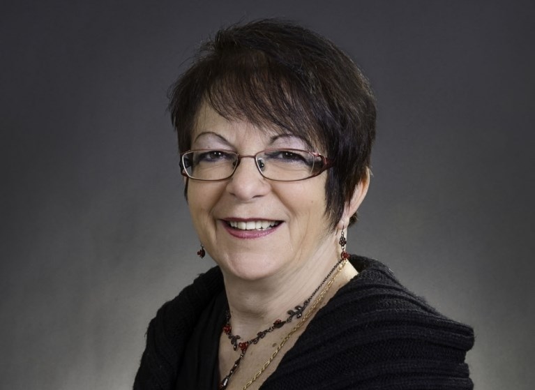 Patricia Domingos, candidate dans Vaudreuil-Soulanges