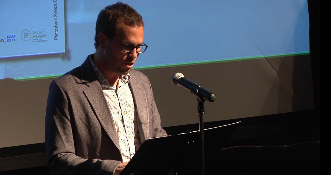Vif succès à l’avant-première médiatique du film Silent Majority