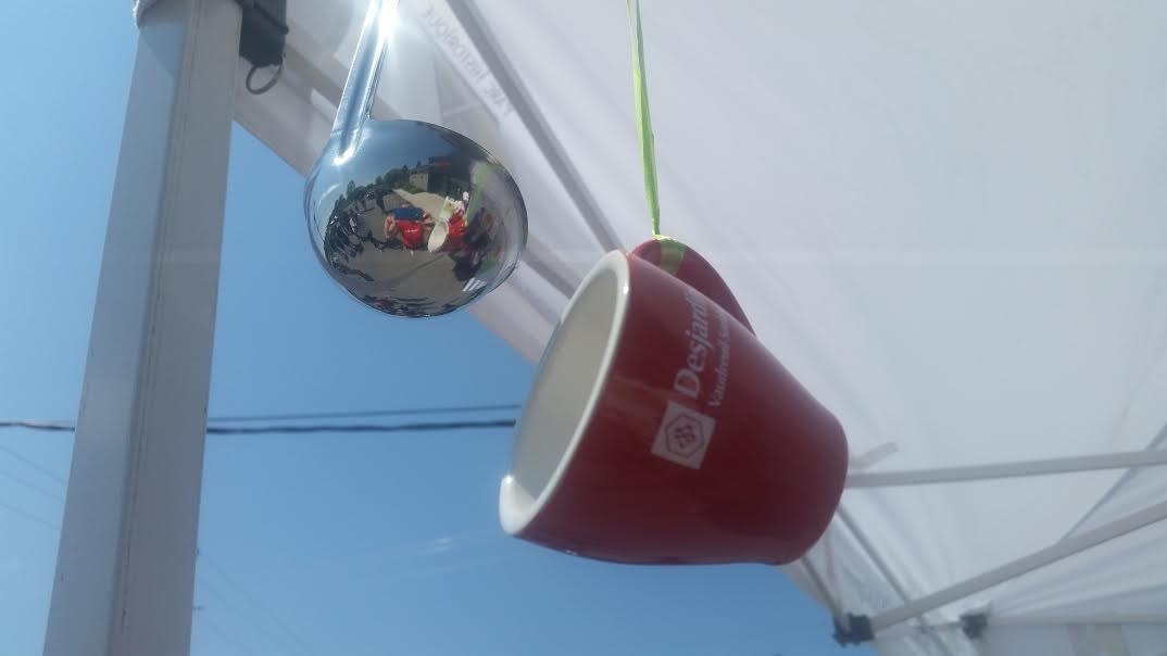 Cinquième édition du Festival de la S.O.U.P.E. de Vaudreuil-Soulanges