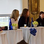 Neil Smith remporte la Biennale littéraire des Cèdres