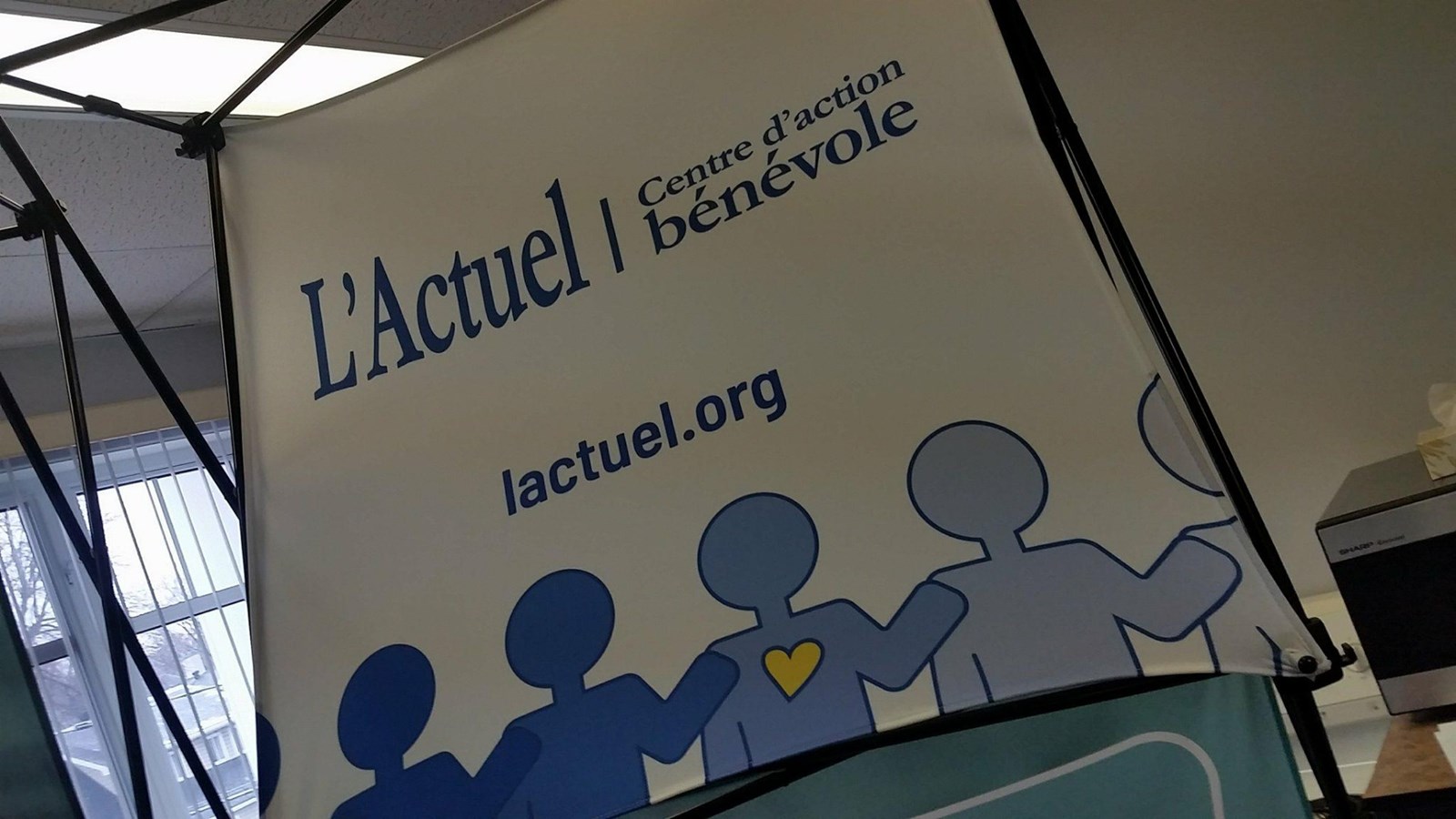 La campagne Je bénévole dans Vaudreuil-Soulanges prend son envol