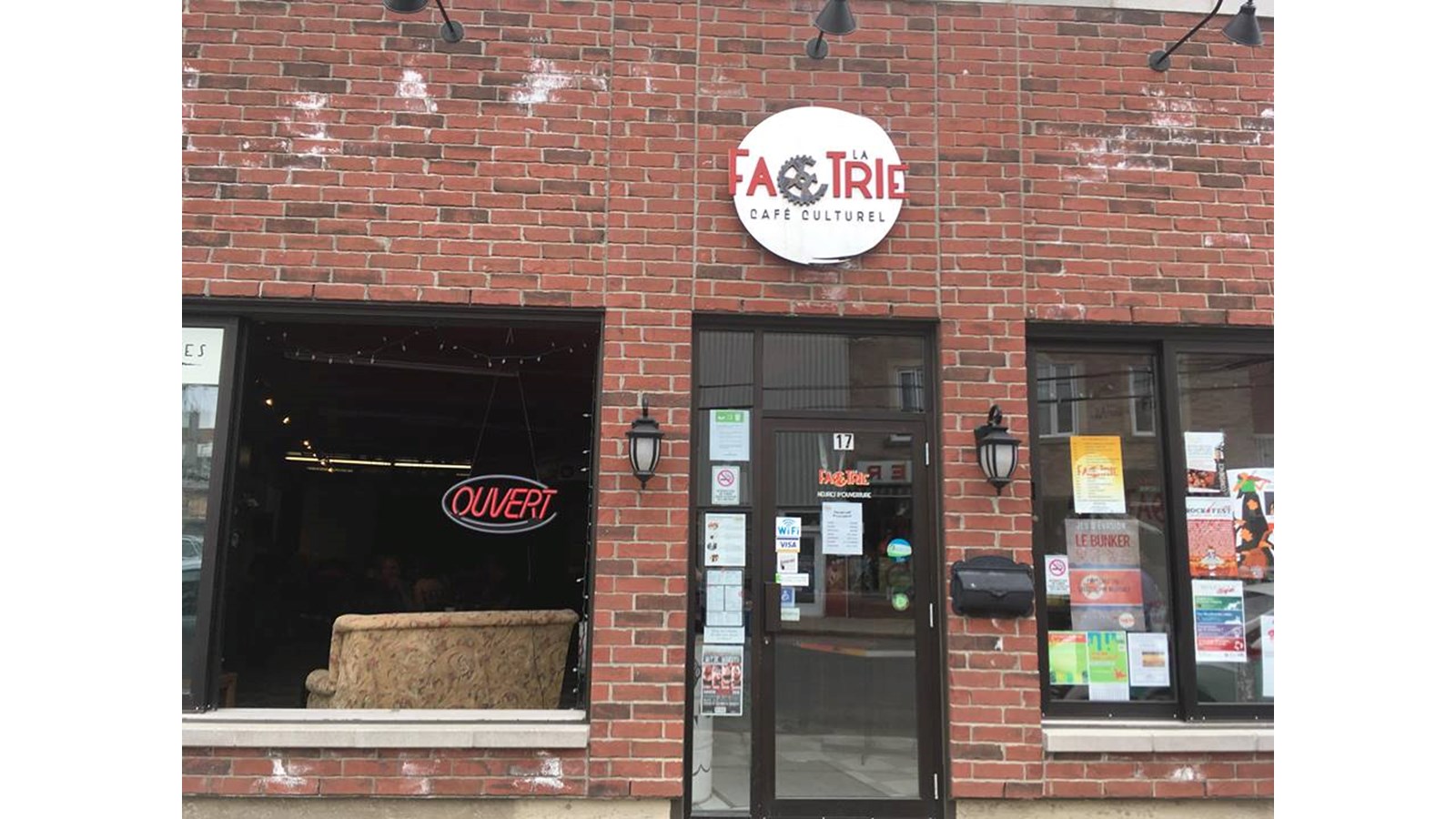 Le Festival des arts 2018 de Salaberry-de-Valleyfield se tiendra sous le signe de la bestialité
