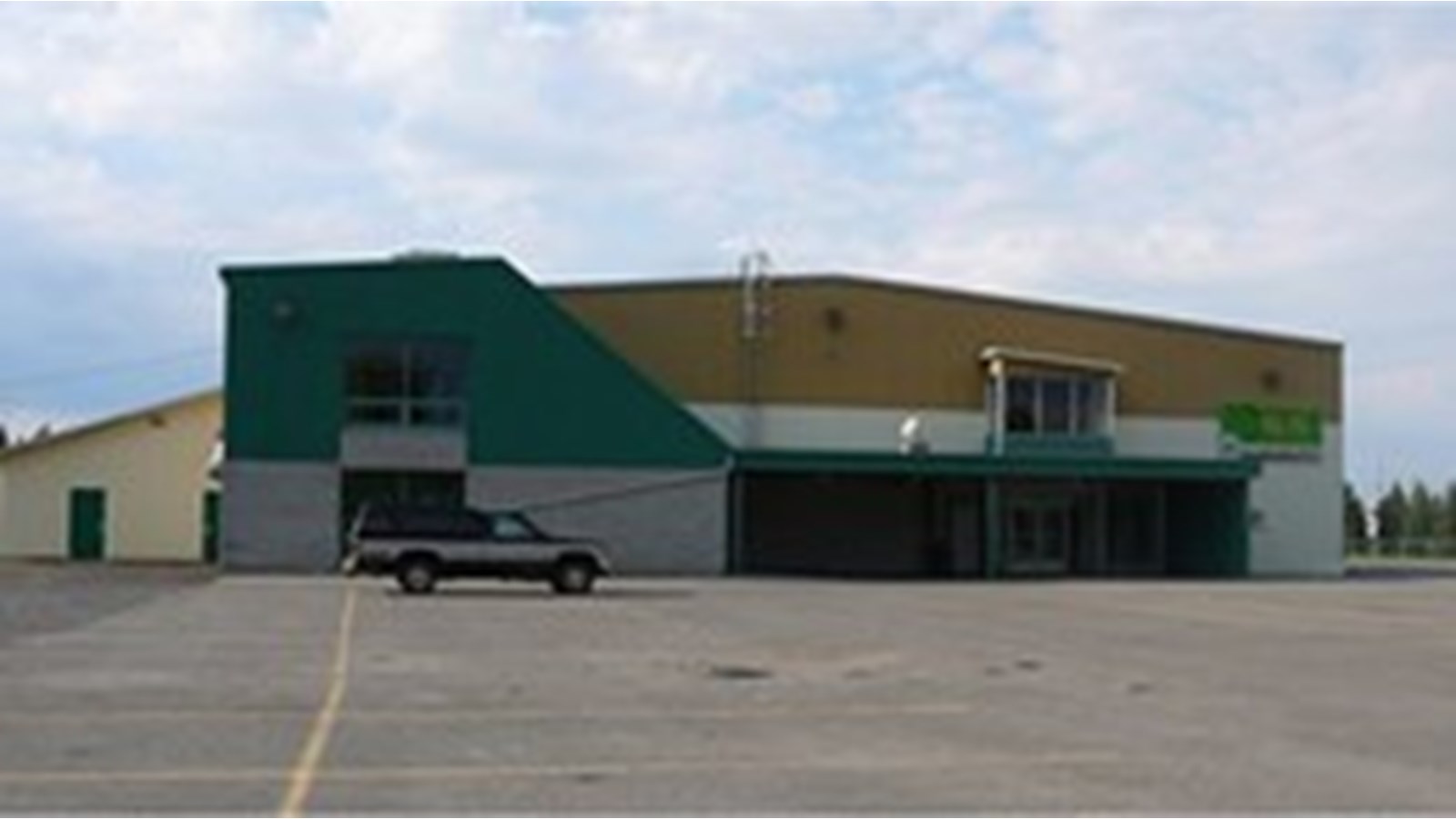 Saint-Polycarpe remporte la première manche et se dirige vers la finale d’Hockeyville