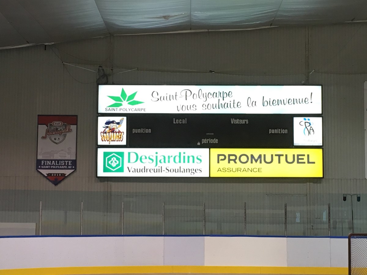1200 personnes se rassemblent pour Jonathan Drouin