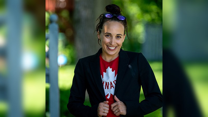 Kathy Tremblay lance sa fondation