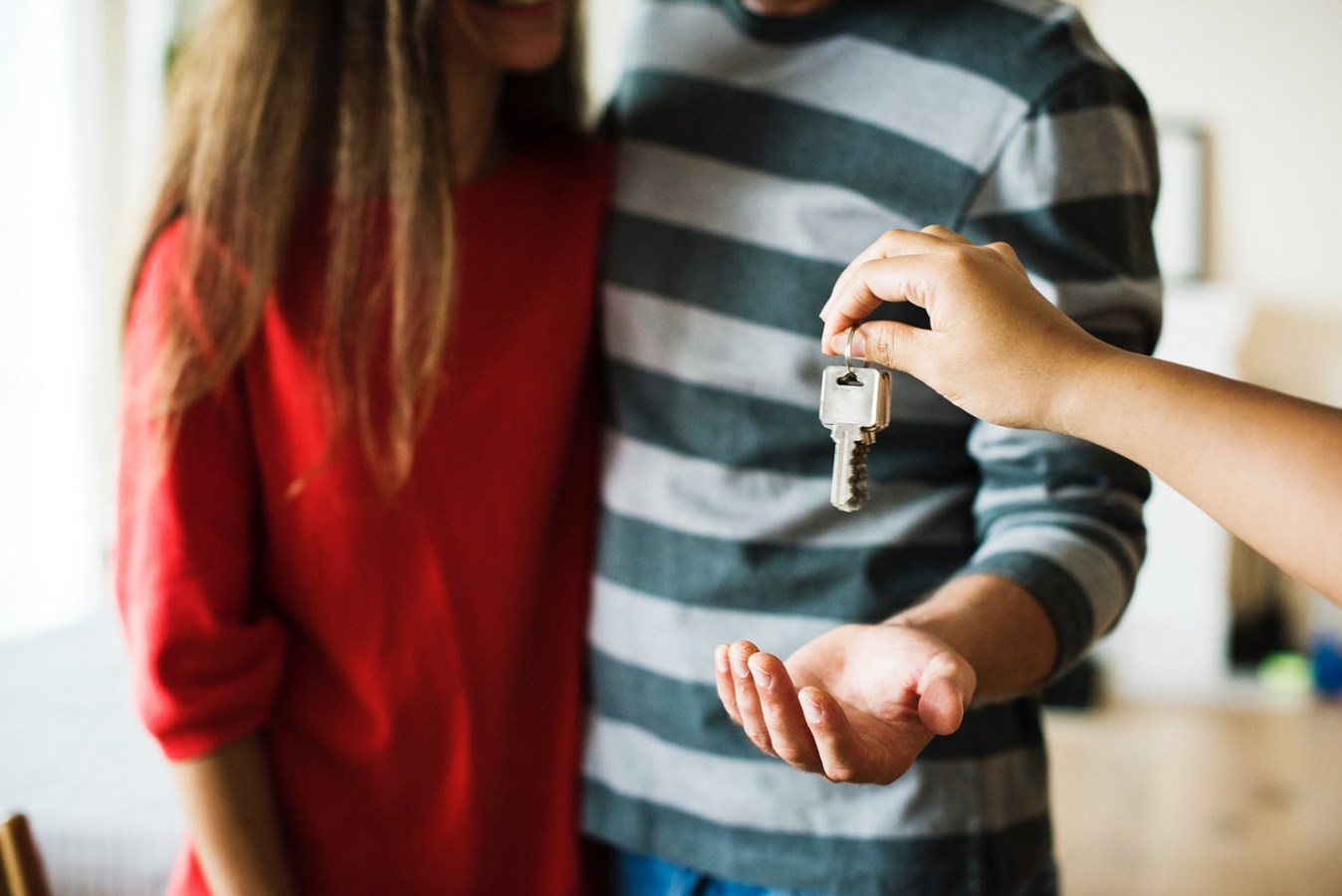 Un nouveau fonds pour faciliter l'accès à la propriété 