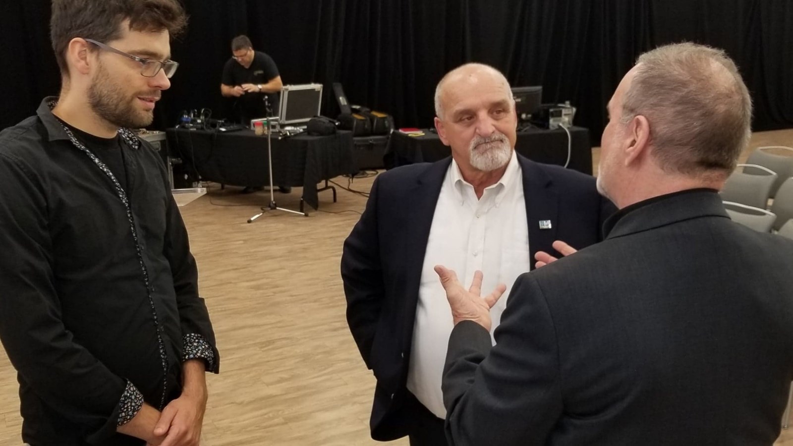 Le projet du pôle municipal franchit une nouvelle étape