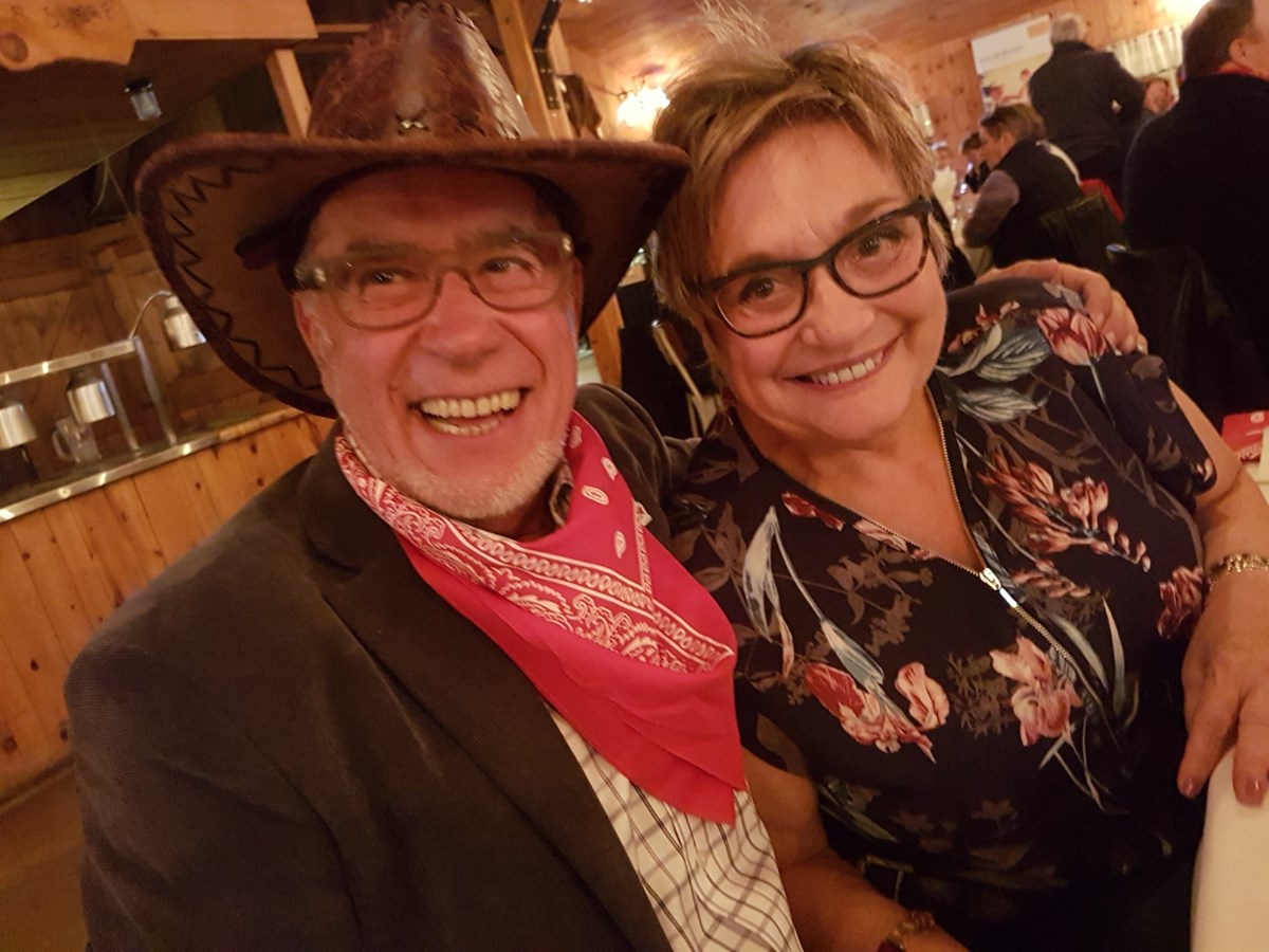 Souper gastronomique et viandes sauvages : plus de 33 000 $ pour la Fondation de la Maison de soins palliatifs de Vaudreuil-Soulanges