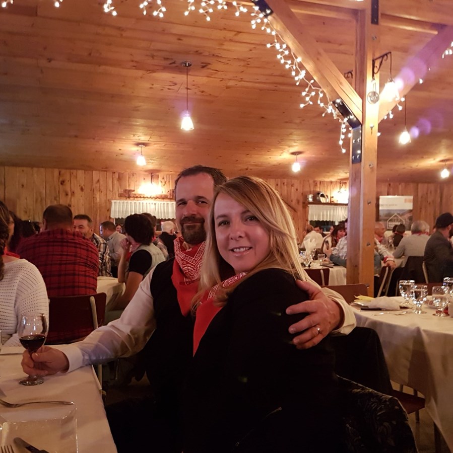 Souper gastronomique et viandes sauvages : plus de 33 000 $ pour la Fondation de la Maison de soins palliatifs de Vaudreuil-Soulanges
