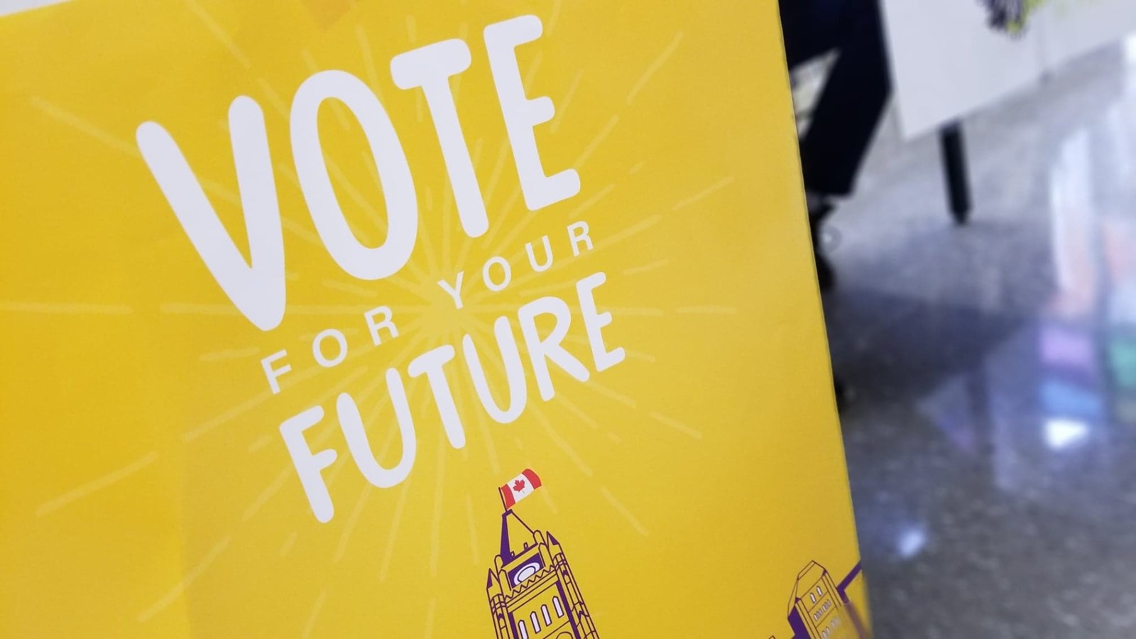 Vote étudiant dans Vaudreuil-Soulanges : voyez les résultats dans les écoles