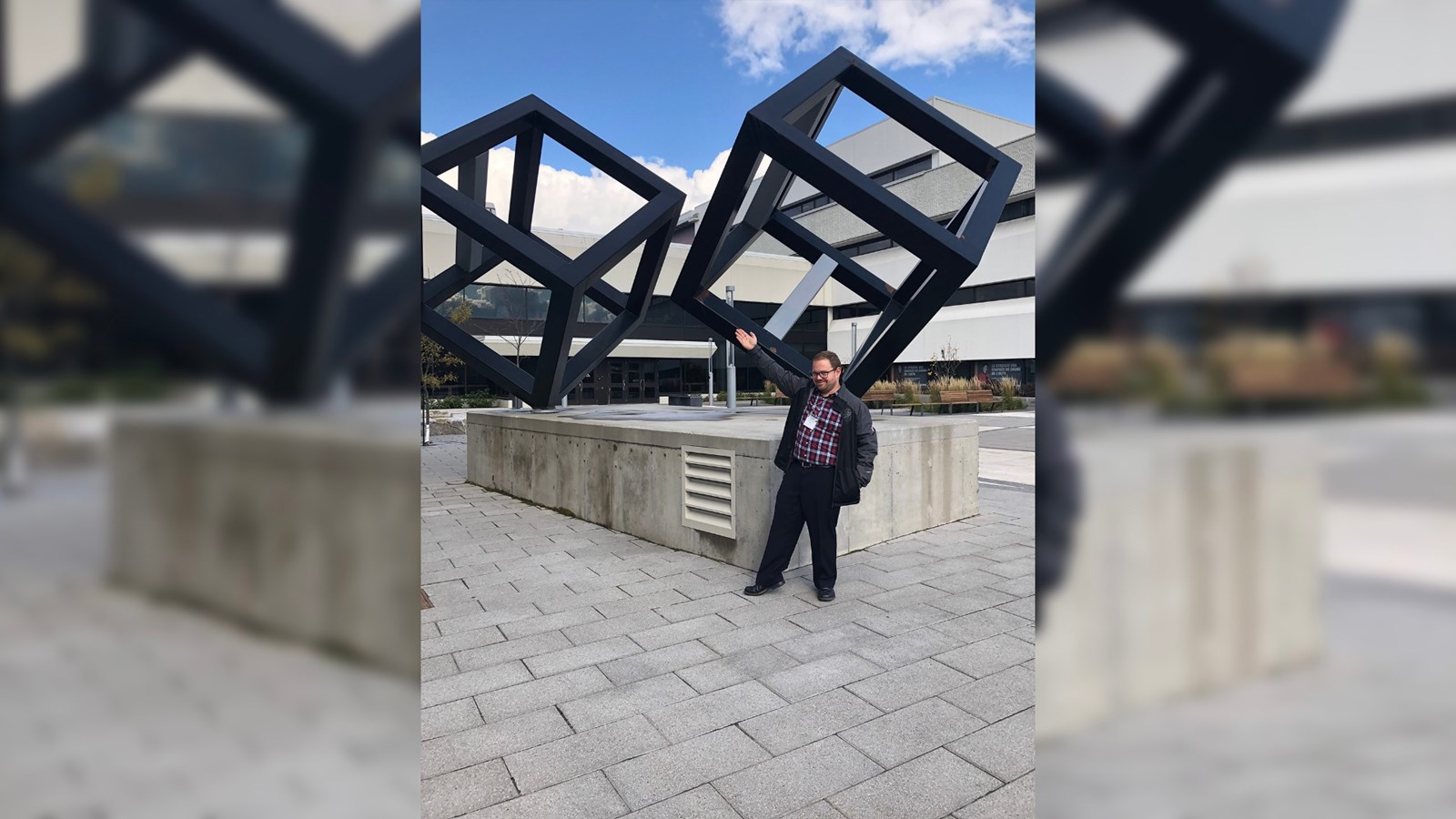Gymini présente son programme Kaméléon à Trois-Rivières