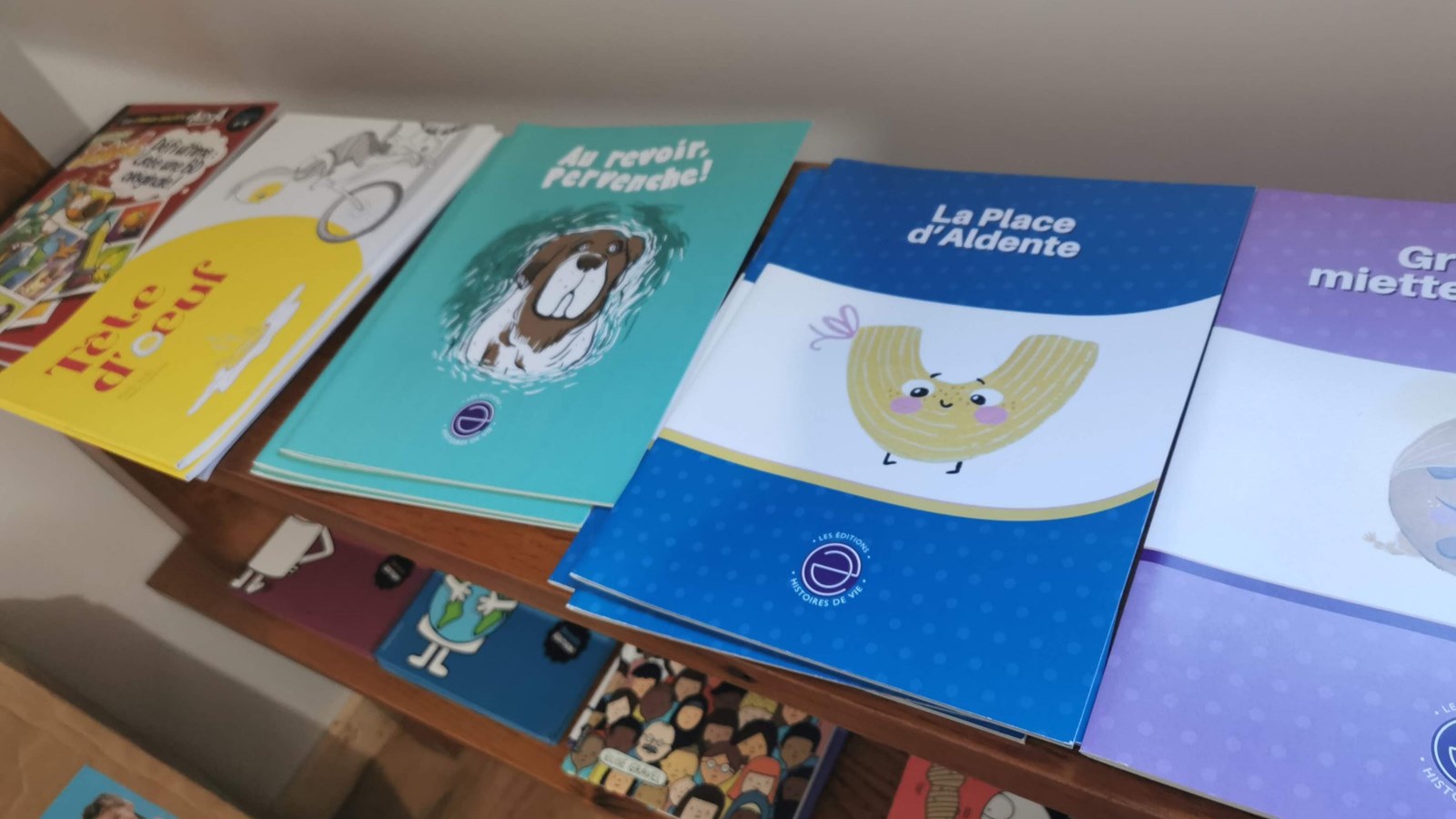Julie Jouets: écologiques et durables pour toute la famille
