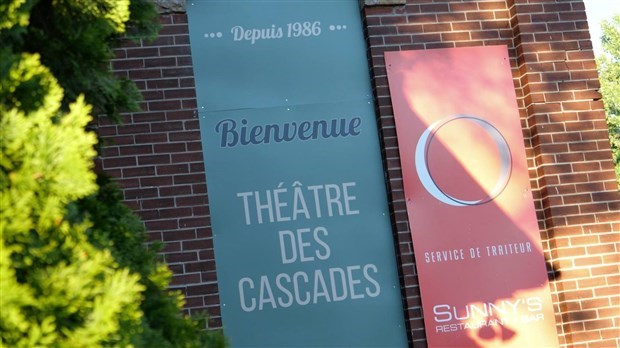 Décembre 2019 : Incendie au bureau de la députée, budget municipal et l'avenir du Théâtre des Cascades font les manchettes