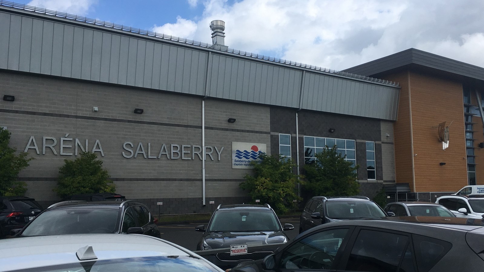 Braves de Valleyfield: gratuit pour les 14 ans et moins en 2020